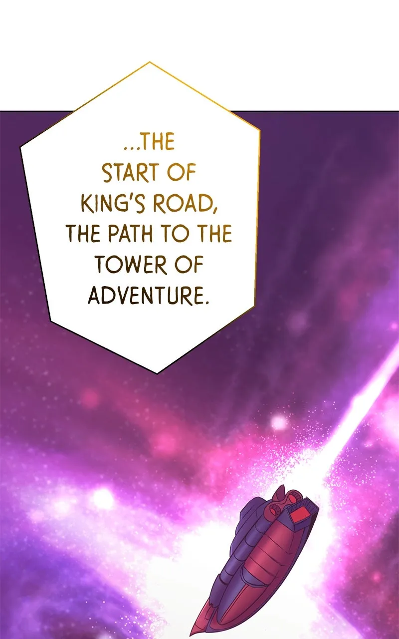 Read Surviving a Fantasy Adventure Comic chapter 99 image 46 on Lezhin