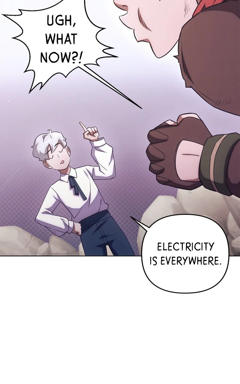 Read Surviving a Fantasy Adventure Comic chapter 99 image 5 on Lezhin