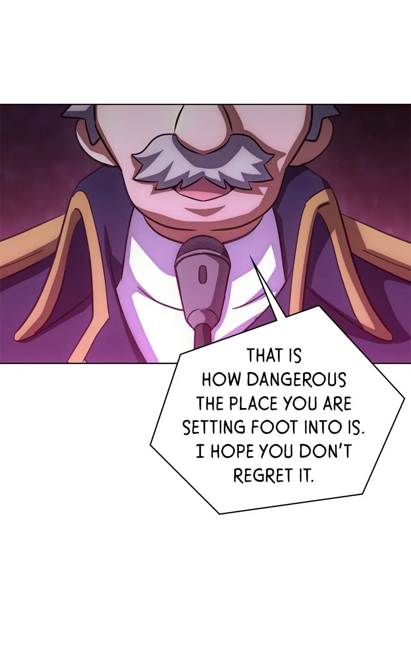 Read Surviving a Fantasy Adventure Comic chapter 99 image 51 on Lezhin