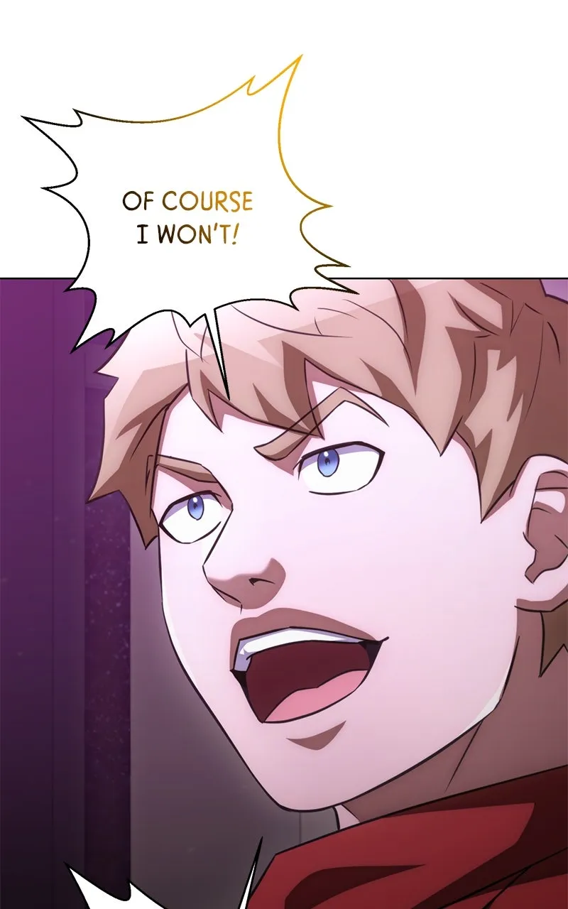 Read Surviving a Fantasy Adventure Comic chapter 99 image 52 on Lezhin