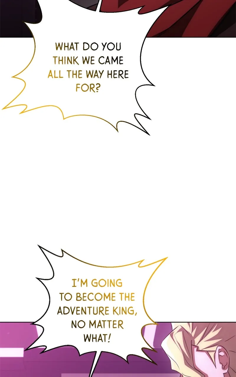 Read Surviving a Fantasy Adventure Comic chapter 99 image 53 on Lezhin