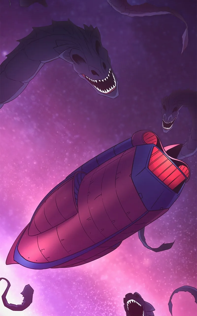 Read Surviving a Fantasy Adventure Comic chapter 99 image 68 on Lezhin