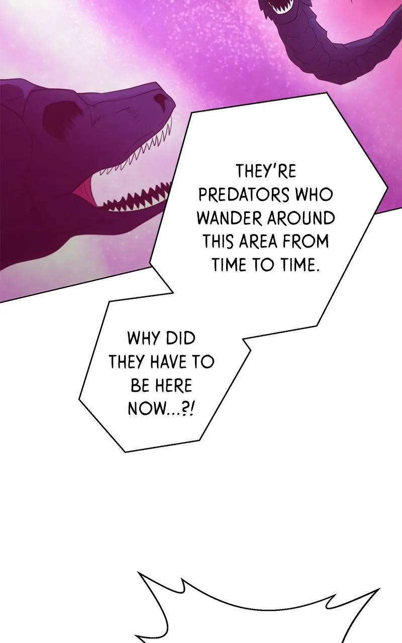 Read Surviving a Fantasy Adventure Comic chapter 99 image 69 on Lezhin