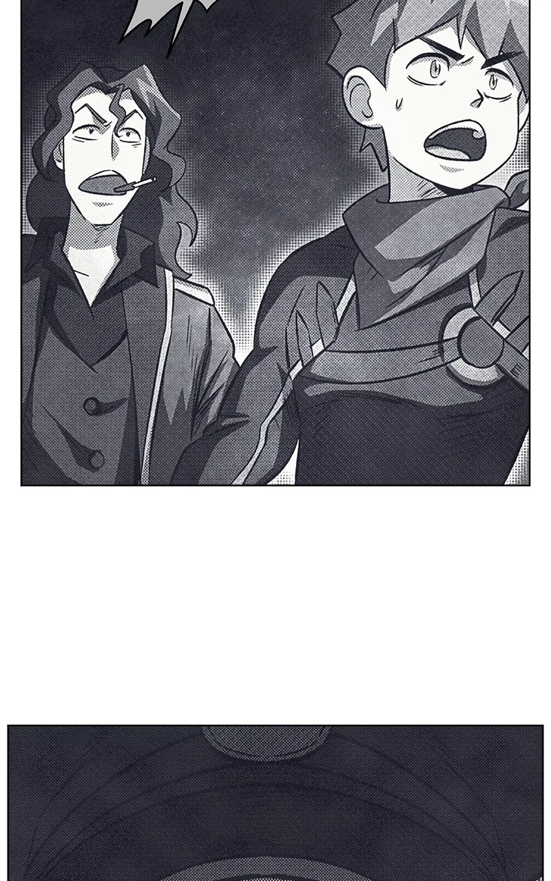 Read Surviving a Fantasy Adventure Comic chapter 99 image 78 on Lezhin