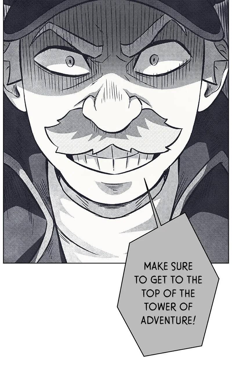 Read Surviving a Fantasy Adventure Comic chapter 99 image 79 on Lezhin