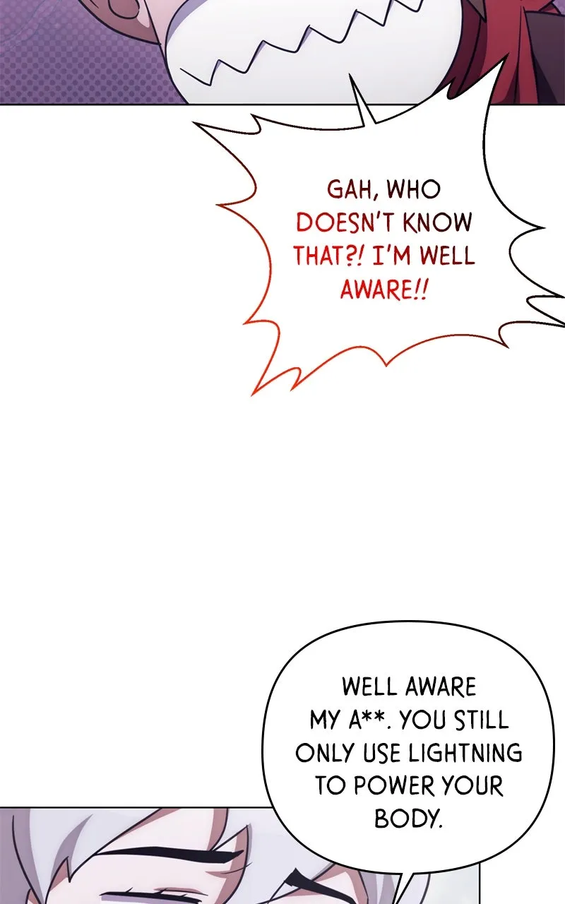 Read Surviving a Fantasy Adventure Comic chapter 99 image 8 on Lezhin