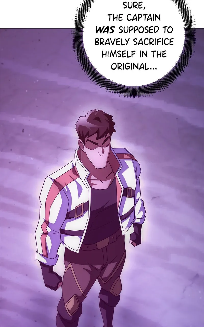 Read Surviving a Fantasy Adventure Comic chapter 99 image 94 on Lezhin