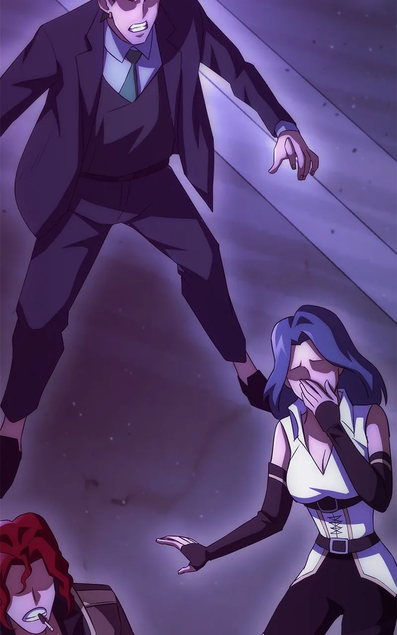 Read Surviving a Fantasy Adventure Comic chapter 99 image 96 on Lezhin