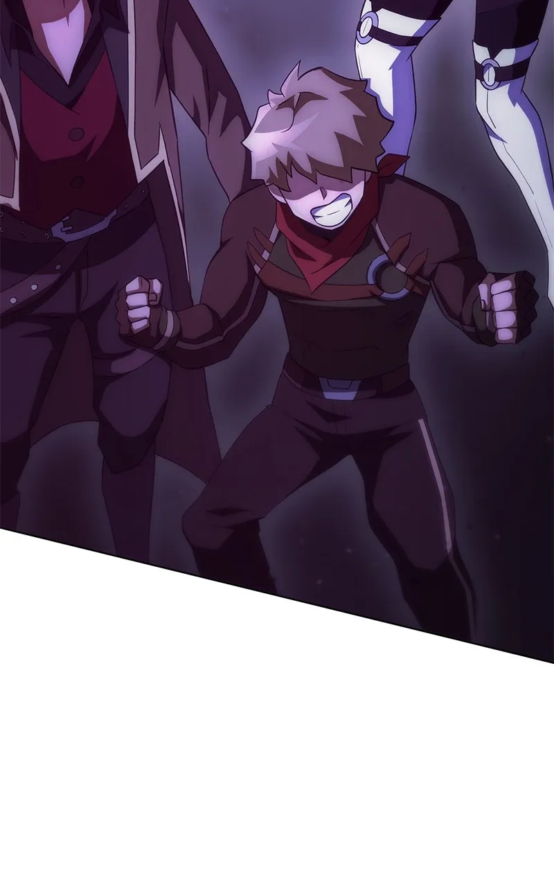 Read Surviving a Fantasy Adventure Comic chapter 99 image 97 on Lezhin