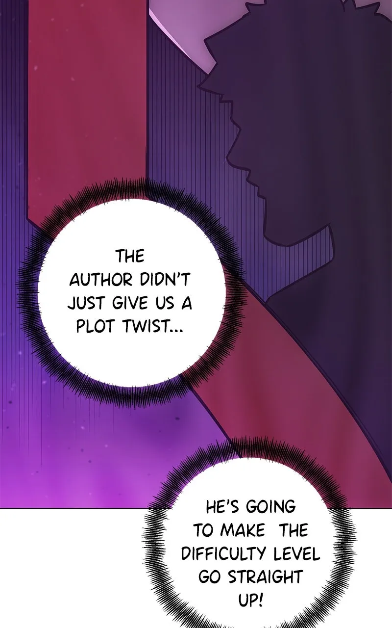 Read Surviving a Fantasy Adventure Comic chapter 99 image 99 on Lezhin