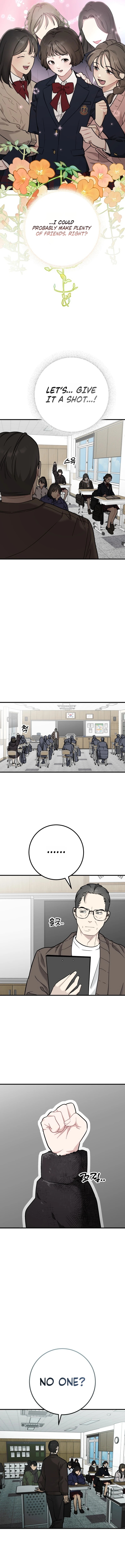 Read Surviving Among the Heirs chapter 1 image 12 on Lezhin
