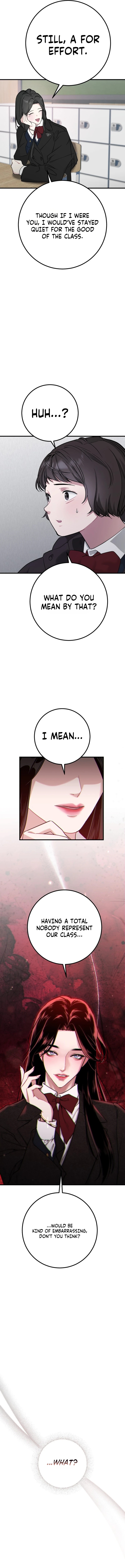 Read Surviving Among the Heirs chapter 1 image 15 on Lezhin