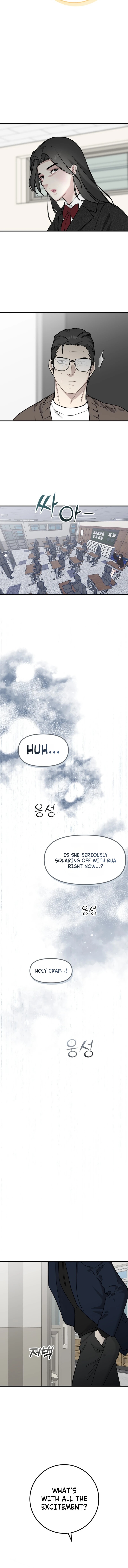 Read Surviving Among the Heirs chapter 1 image 17 on Lezhin