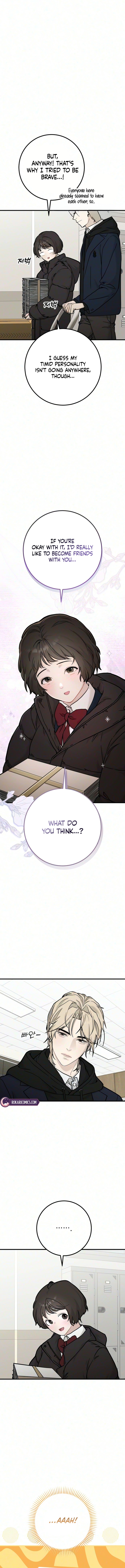Read Surviving Among the Heirs chapter 2 image 13 on Lezhin