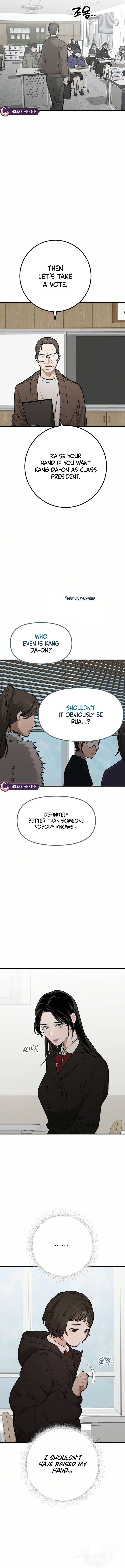 Read Surviving Among the Heirs chapter 2 image 3 on Lezhin