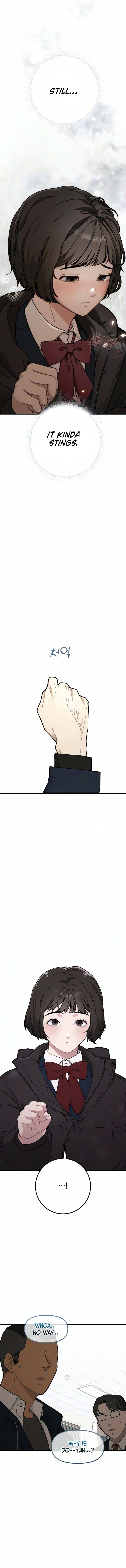 Read Surviving Among the Heirs chapter 2 image 4 on Lezhin
