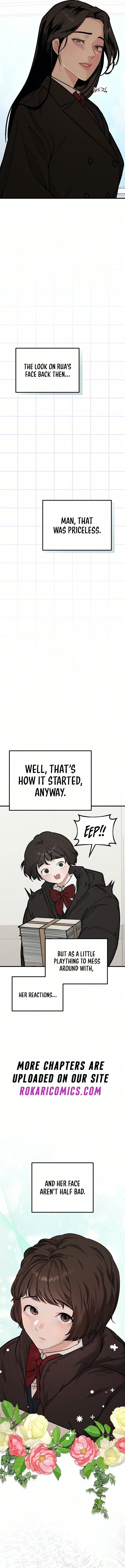 Read Surviving Among the Heirs chapter 3 image 10 on Lezhin