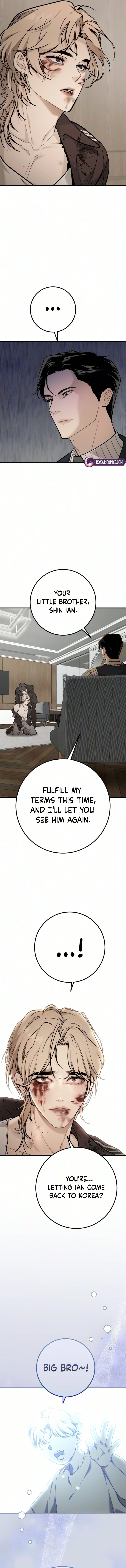 Read Surviving Among the Heirs chapter 3 image 6 on Lezhin