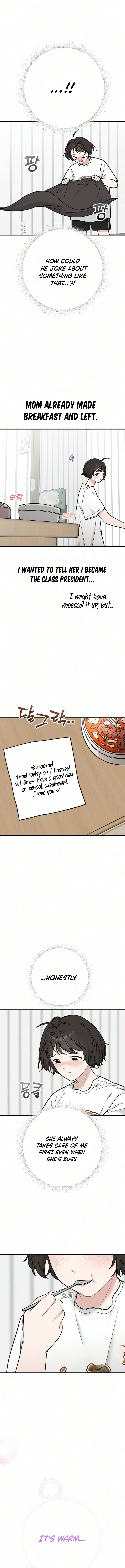 Read Surviving Among the Heirs chapter 4 image 10 on Lezhin