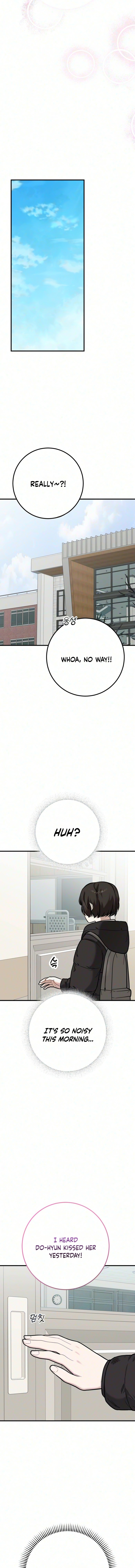 Read Surviving Among the Heirs chapter 4 image 11 on Lezhin