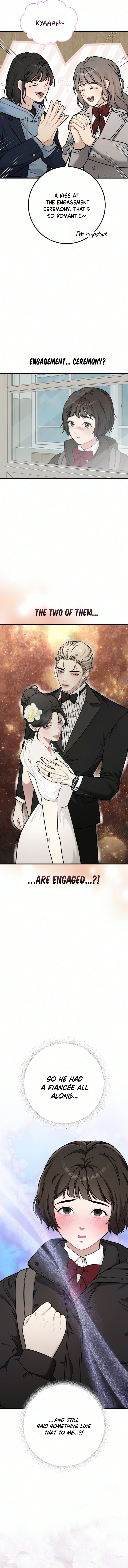 Read Surviving Among the Heirs chapter 4 image 13 on Lezhin