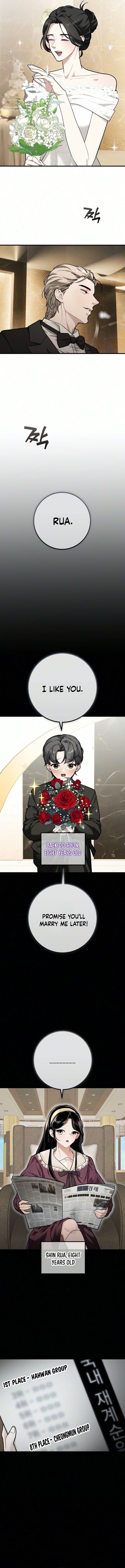 Read Surviving Among the Heirs chapter 4 image 2 on Lezhin