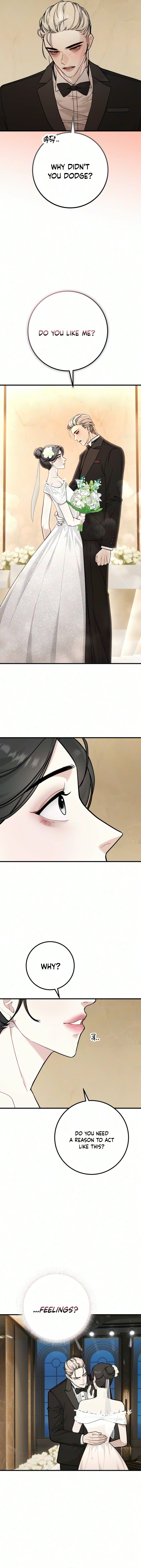 Read Surviving Among the Heirs chapter 4 image 5 on Lezhin