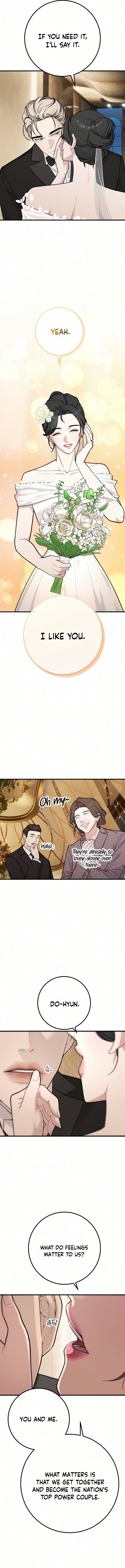 Read Surviving Among the Heirs chapter 4 image 6 on Lezhin