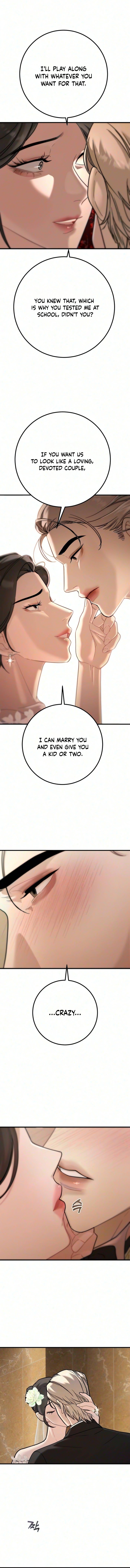 Read Surviving Among the Heirs chapter 4 image 7 on Lezhin
