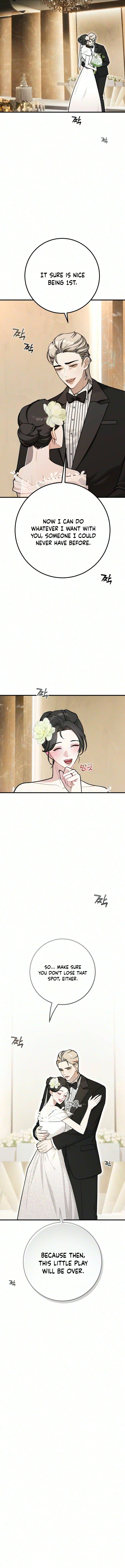 Read Surviving Among the Heirs chapter 4 image 8 on Lezhin