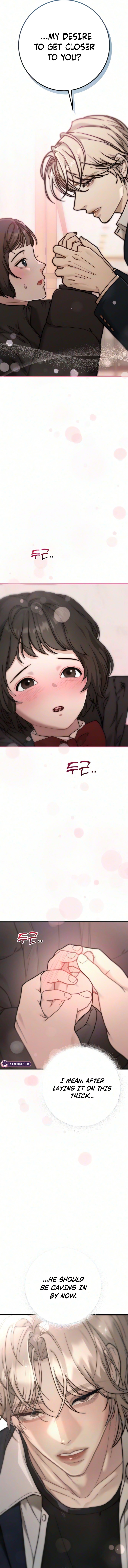 Read Surviving Among the Heirs chapter 6 image 3 on Lezhin