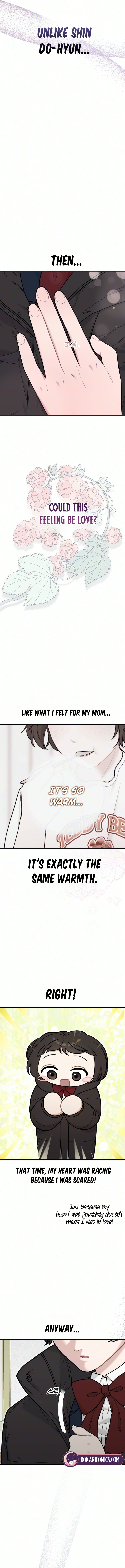 Read Surviving Among the Heirs chapter 7 image 10 on Lezhin