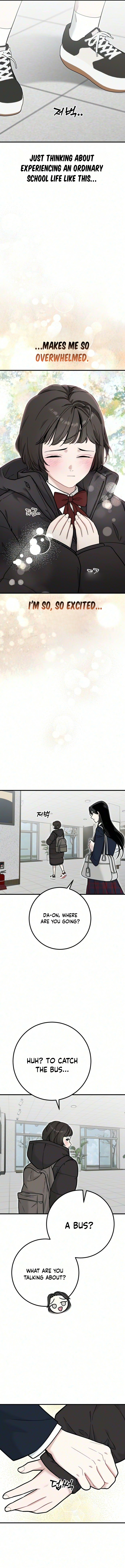 Read Surviving Among the Heirs chapter 7 image 15 on Lezhin
