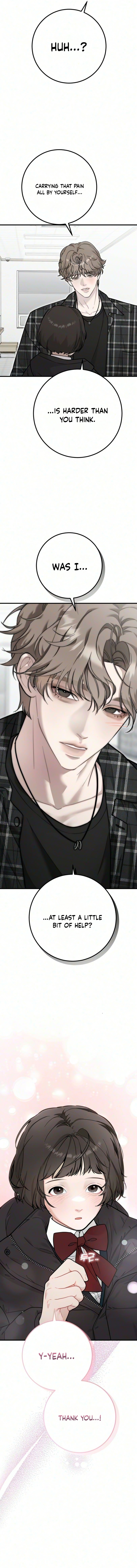 Read Surviving Among the Heirs chapter 7 image 8 on Lezhin