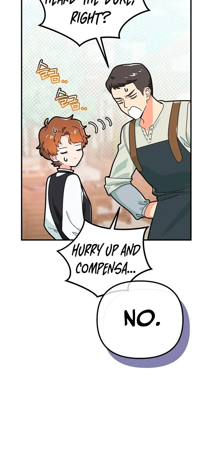Surviving as a Butler at Castle Connert Chapter 1 page 11 - 