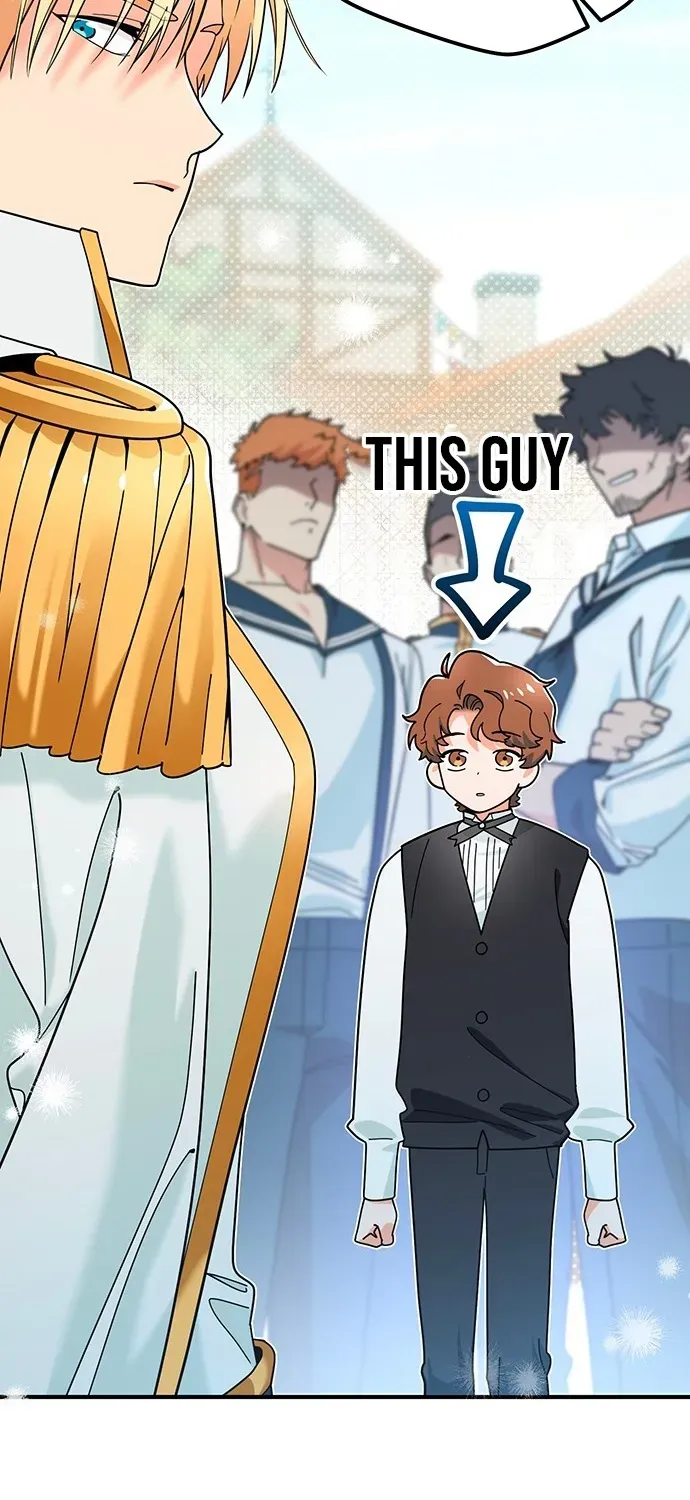 Surviving as a Butler at Castle Connert Chapter 1 page 15 - 