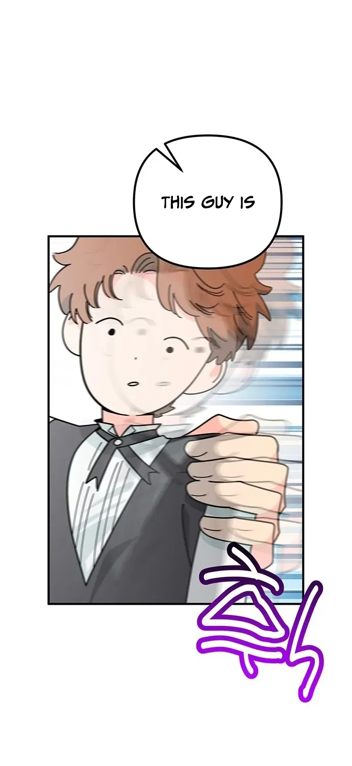 Surviving as a Butler at Castle Connert Chapter 1 page 16 - 