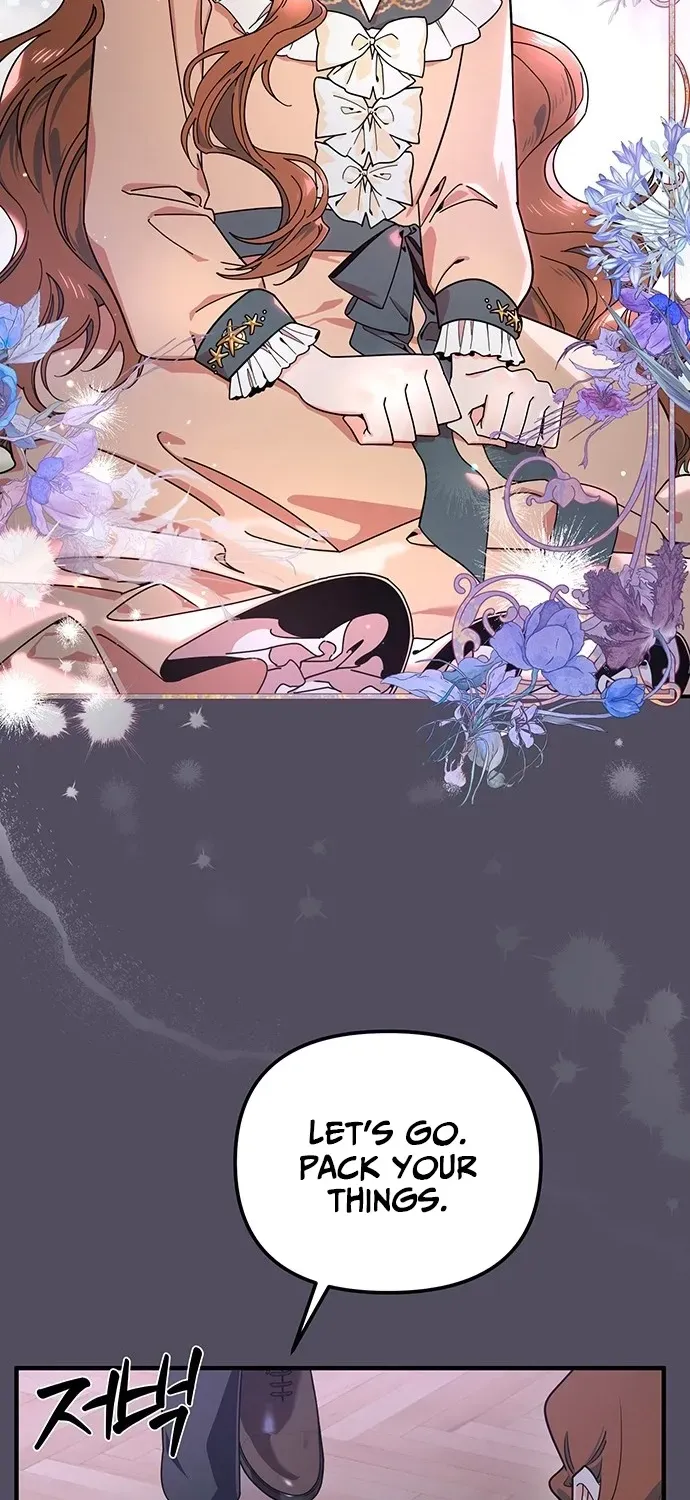 Surviving as a Butler at Castle Connert Chapter 1 page 27 - 
