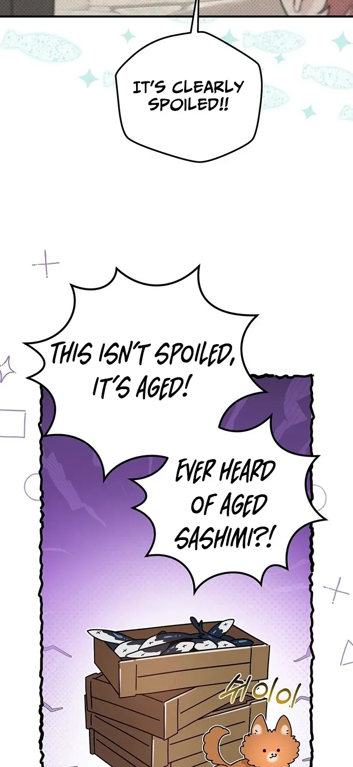 Surviving as a Butler at Castle Connert Chapter 1 page 4 - 