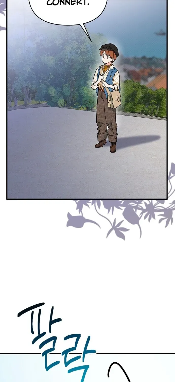 Surviving as a Butler at Castle Connert Chapter 1 page 44 - 