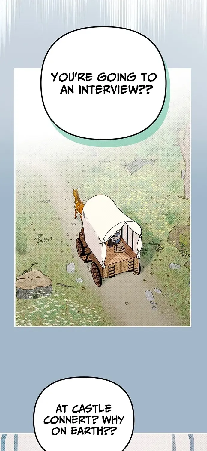 Surviving as a Butler at Castle Connert Chapter 1 page 46 - 