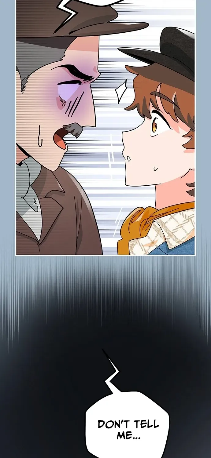 Surviving as a Butler at Castle Connert Chapter 1 page 48 - 