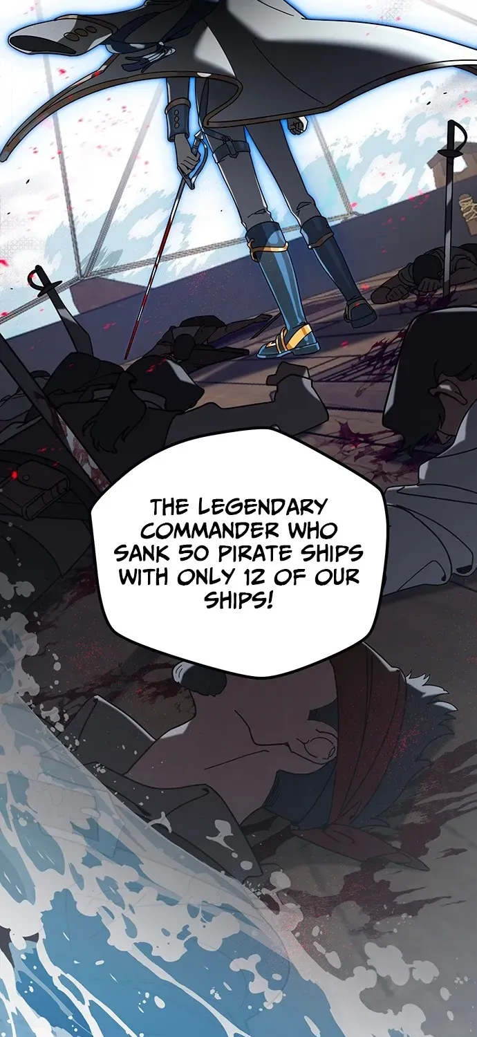 Surviving as a Butler at Castle Connert Chapter 1 page 50 - 