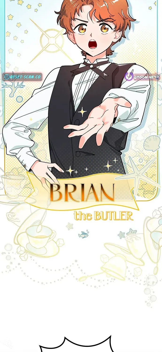 Surviving as a Butler at Castle Connert Chapter 1 page 6 - 