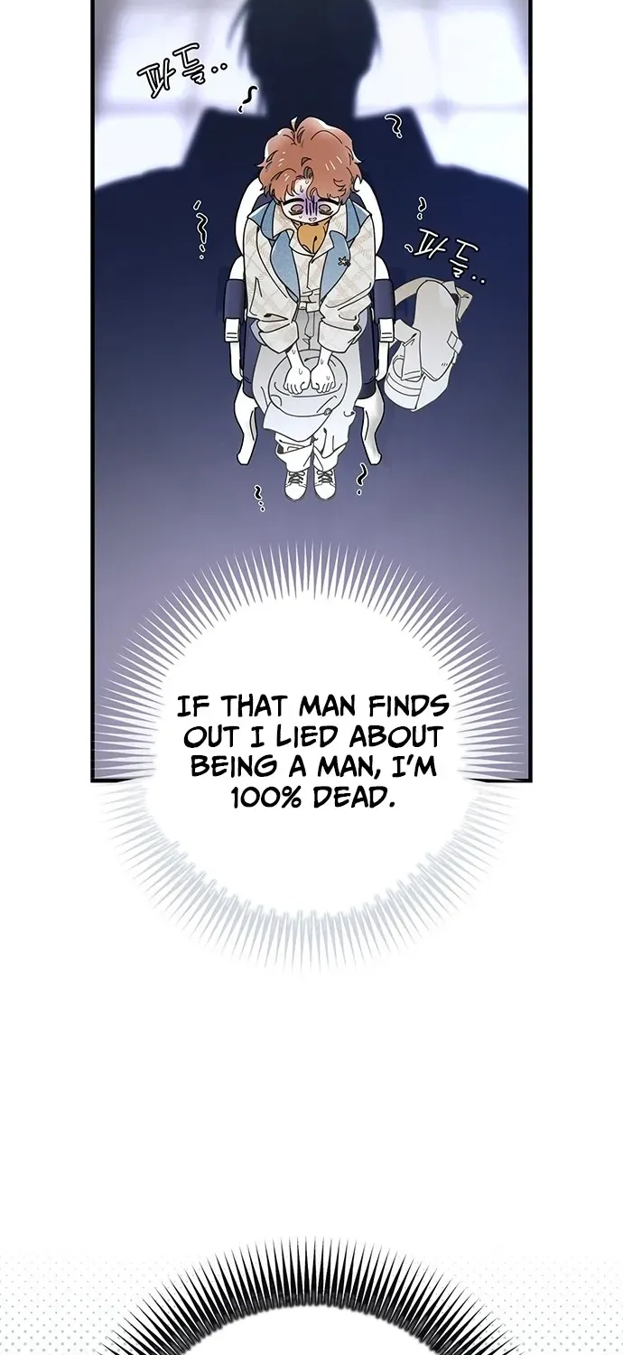 Surviving as a Butler at Castle Connert Chapter 1 page 62 - 