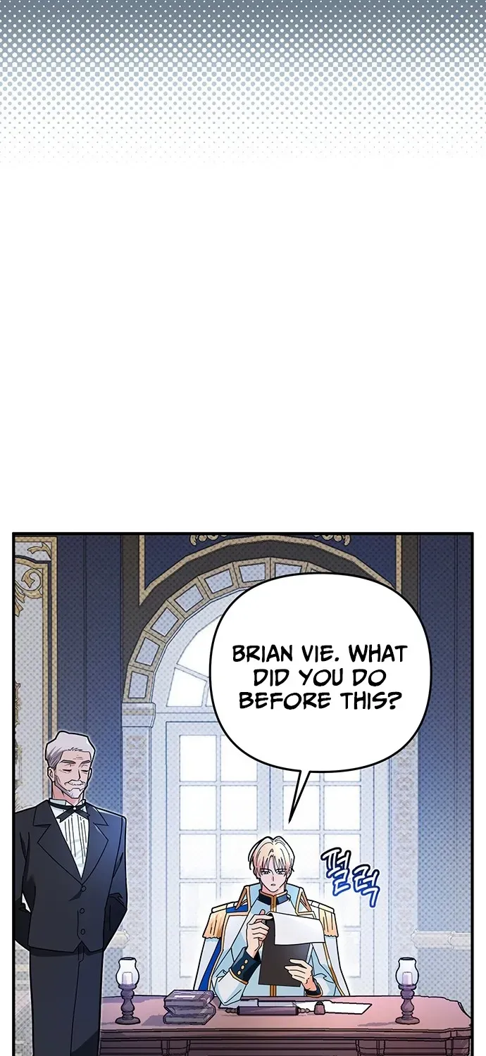 Surviving as a Butler at Castle Connert Chapter 1 page 64 - 