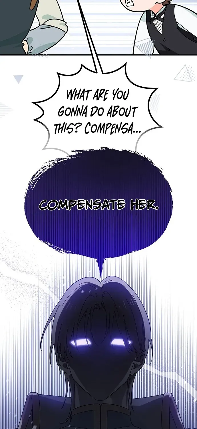 Surviving as a Butler at Castle Connert Chapter 1 page 8 - 
