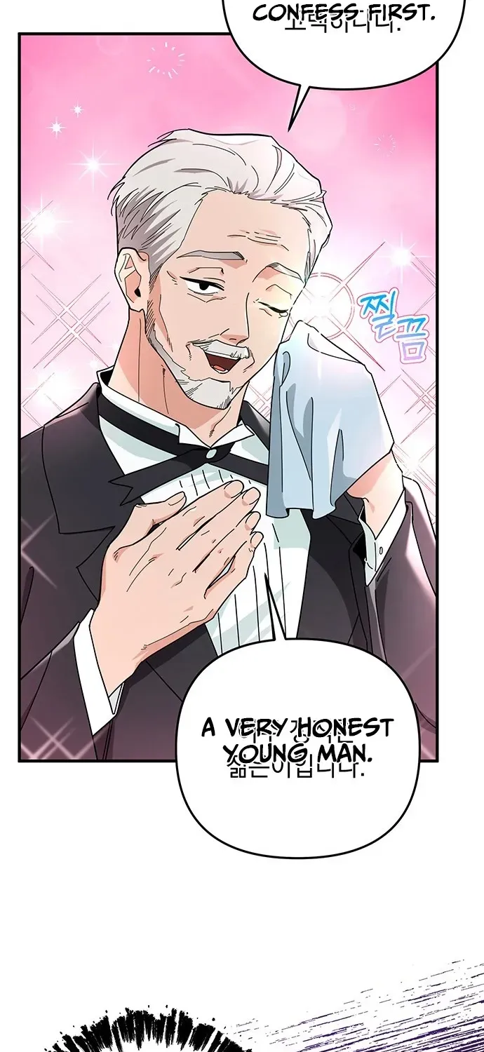 Surviving as a Butler at Castle Connert Chapter 1 page 71 - 