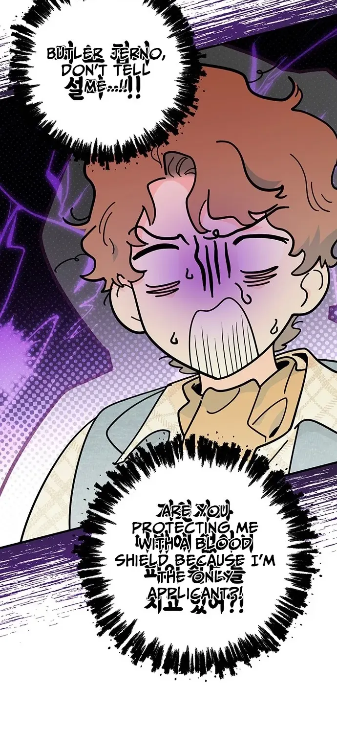Surviving as a Butler at Castle Connert Chapter 1 page 72 - 