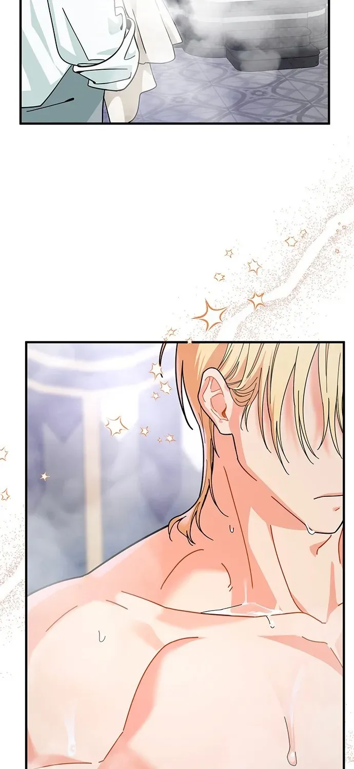Surviving as a Butler at Castle Connert Chapter 1 page 82 - 